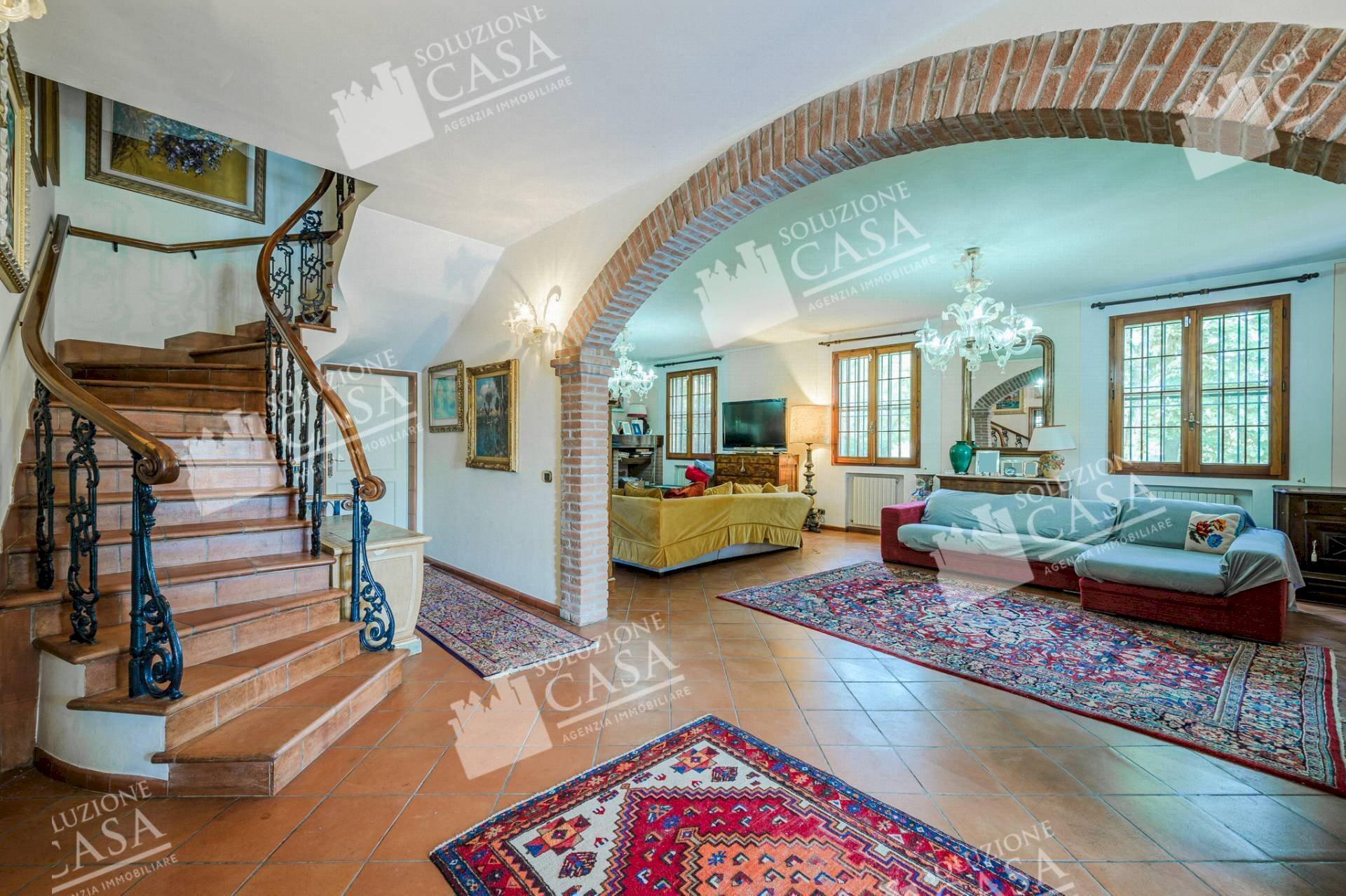 Casa indipendente Pieve di Cento - foto 1