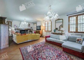 Independent house Pieve di Cento - photo 5