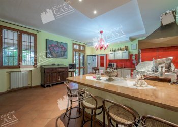 Independent house Pieve di Cento - photo 16