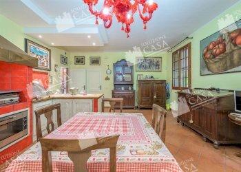 Independent house Pieve di Cento - photo 20