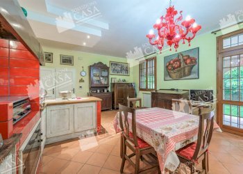 Independent house Pieve di Cento - photo 21