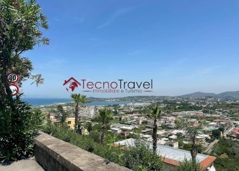 Trilocale via cappella, Bacoli - foto 9