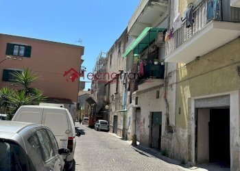 Trilocale via cappella, Bacoli - foto 12