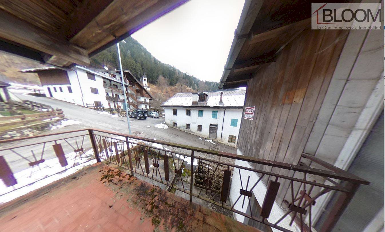 Laboratorio via Col Mao, Pieve di Cadore - foto 3