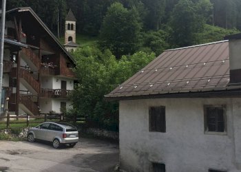 Laboratorio via Col Mao, Pieve di Cadore - foto 4