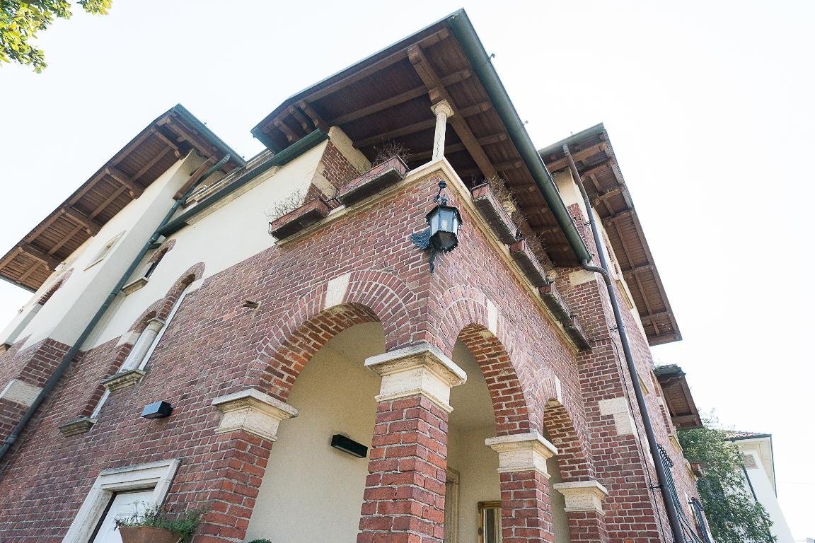 Single Family Villa Via Pier Fortunato Calvi, Cesano Maderno - photo 1