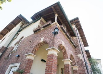 Villa Unifamiliare Via Pier Fortunato Calvi, Cesano Maderno - foto 1