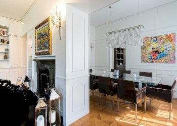 Villa Unifamiliare Via Pier Fortunato Calvi, Cesano Maderno - foto 10