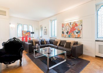 Villa Unifamiliare Via Pier Fortunato Calvi, Cesano Maderno - foto 11