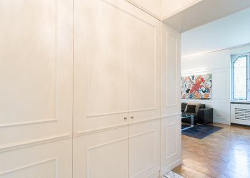 Villa Unifamiliare Via Pier Fortunato Calvi, Cesano Maderno - foto 13