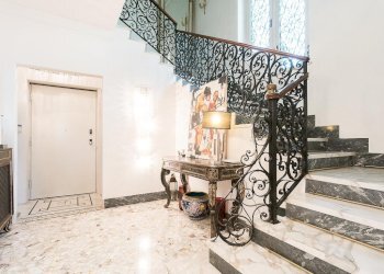 Villa Unifamiliare Via Pier Fortunato Calvi, Cesano Maderno - foto 16