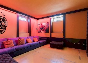 Villa Unifamiliare Via Pier Fortunato Calvi, Cesano Maderno - foto 18