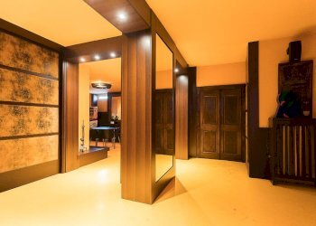 Villa Unifamiliare Via Pier Fortunato Calvi, Cesano Maderno - foto 21