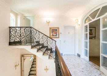 Villa Unifamiliare Via Pier Fortunato Calvi, Cesano Maderno - foto 27