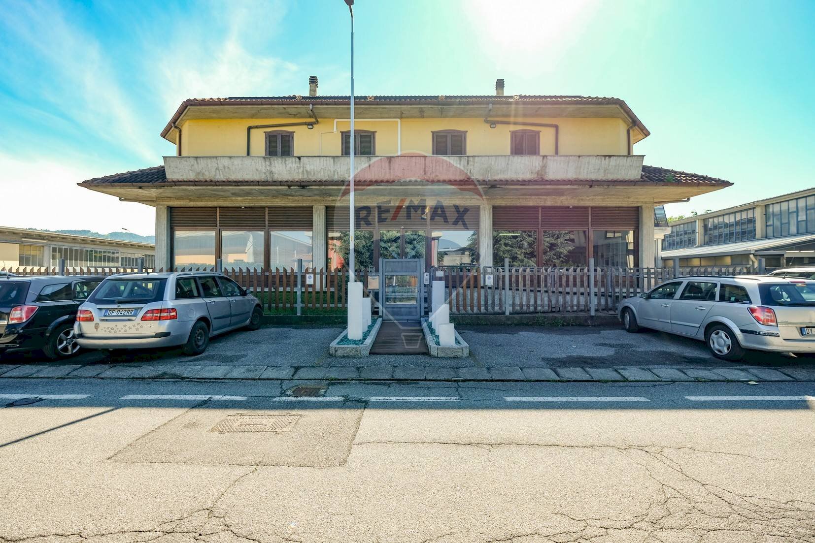 Locale Commerciale Pedrengo - foto 1