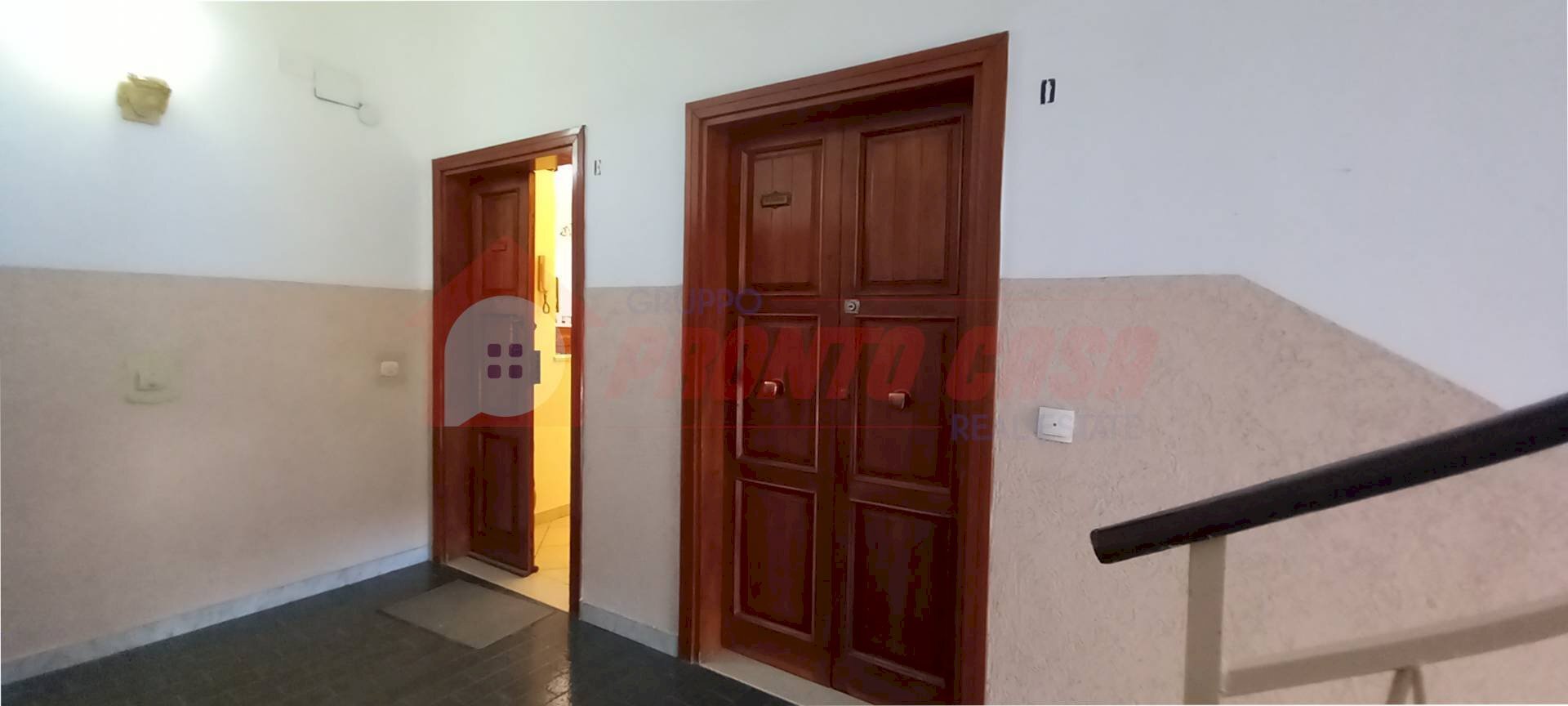 Four-room apartment Via Ciro ANGELILLIS, Vico del Gargano - photo 1