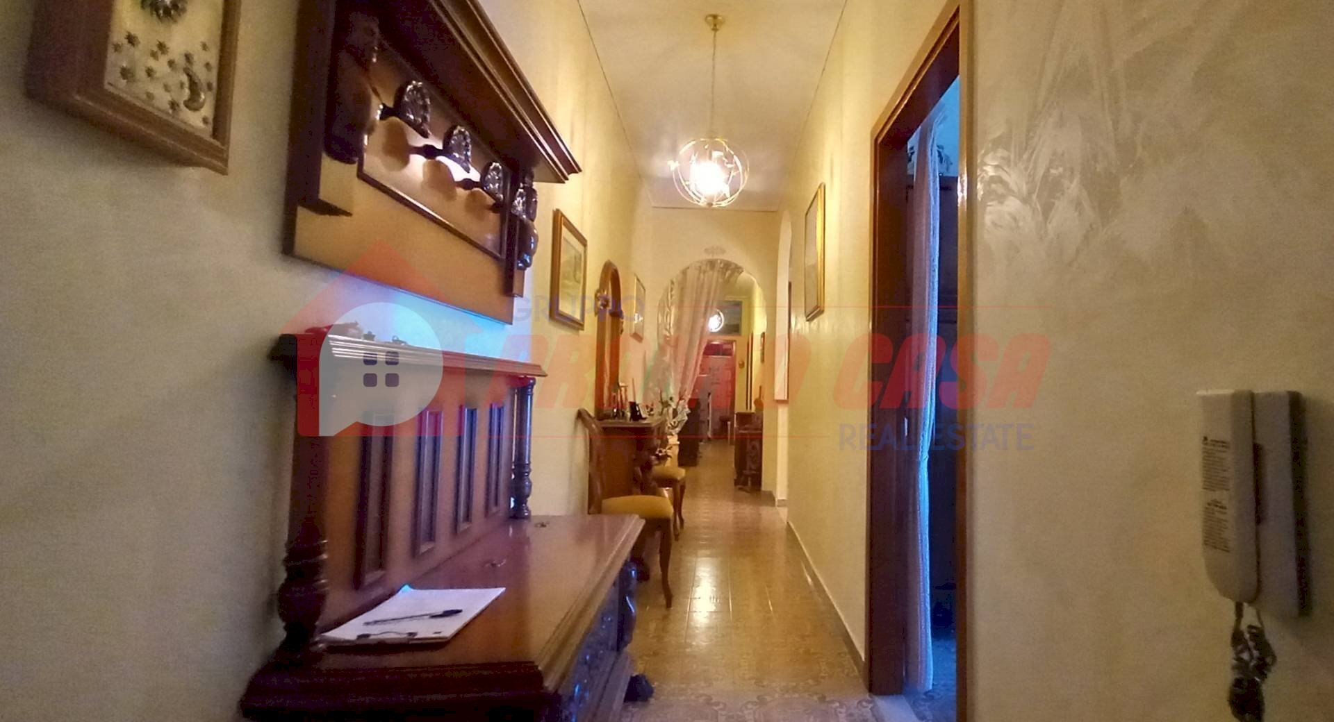 Four-room apartment Via Ciro ANGELILLIS, Vico del Gargano - photo 2