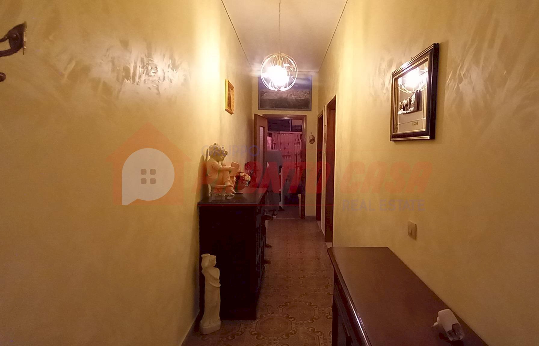 Four-room apartment Via Ciro ANGELILLIS, Vico del Gargano - photo 3