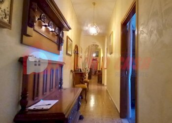 Quadrilocale Via Ciro ANGELILLIS, Vico del Gargano - foto 2