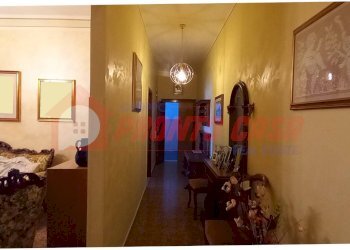 Quadrilocale Via Ciro ANGELILLIS, Vico del Gargano - foto 5