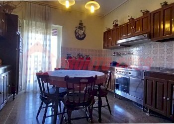 Quadrilocale Via Ciro ANGELILLIS, Vico del Gargano - foto 6