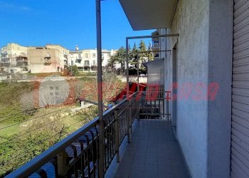 Quadrilocale Via Ciro ANGELILLIS, Vico del Gargano - foto 9