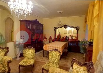 Quadrilocale Via Ciro ANGELILLIS, Vico del Gargano - foto 10