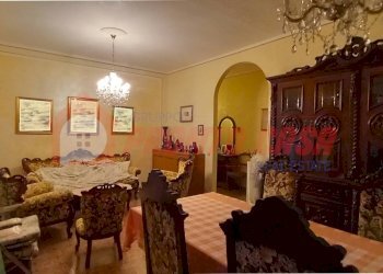 Quadrilocale Via Ciro ANGELILLIS, Vico del Gargano - foto 11