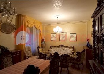 Quadrilocale Via Ciro ANGELILLIS, Vico del Gargano - foto 12