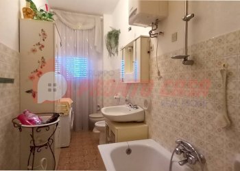 Quadrilocale Via Ciro ANGELILLIS, Vico del Gargano - foto 13