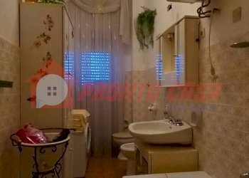 Quadrilocale Via Ciro ANGELILLIS, Vico del Gargano - foto 14