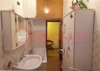 Quadrilocale Via Ciro ANGELILLIS, Vico del Gargano - foto 15