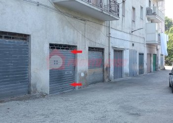 Quadrilocale Via Ciro ANGELILLIS, Vico del Gargano - foto 18