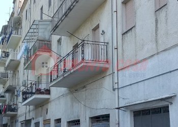 Quadrilocale Via Ciro ANGELILLIS, Vico del Gargano - foto 19