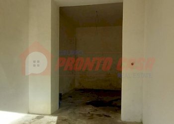 Quadrilocale Via Ciro ANGELILLIS, Vico del Gargano - foto 21