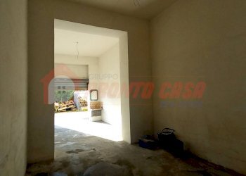 Quadrilocale Via Ciro ANGELILLIS, Vico del Gargano - foto 22