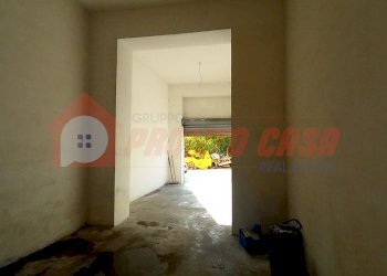 Quadrilocale Via Ciro ANGELILLIS, Vico del Gargano - foto 23