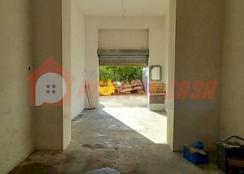 Quadrilocale Via Ciro ANGELILLIS, Vico del Gargano - foto 24