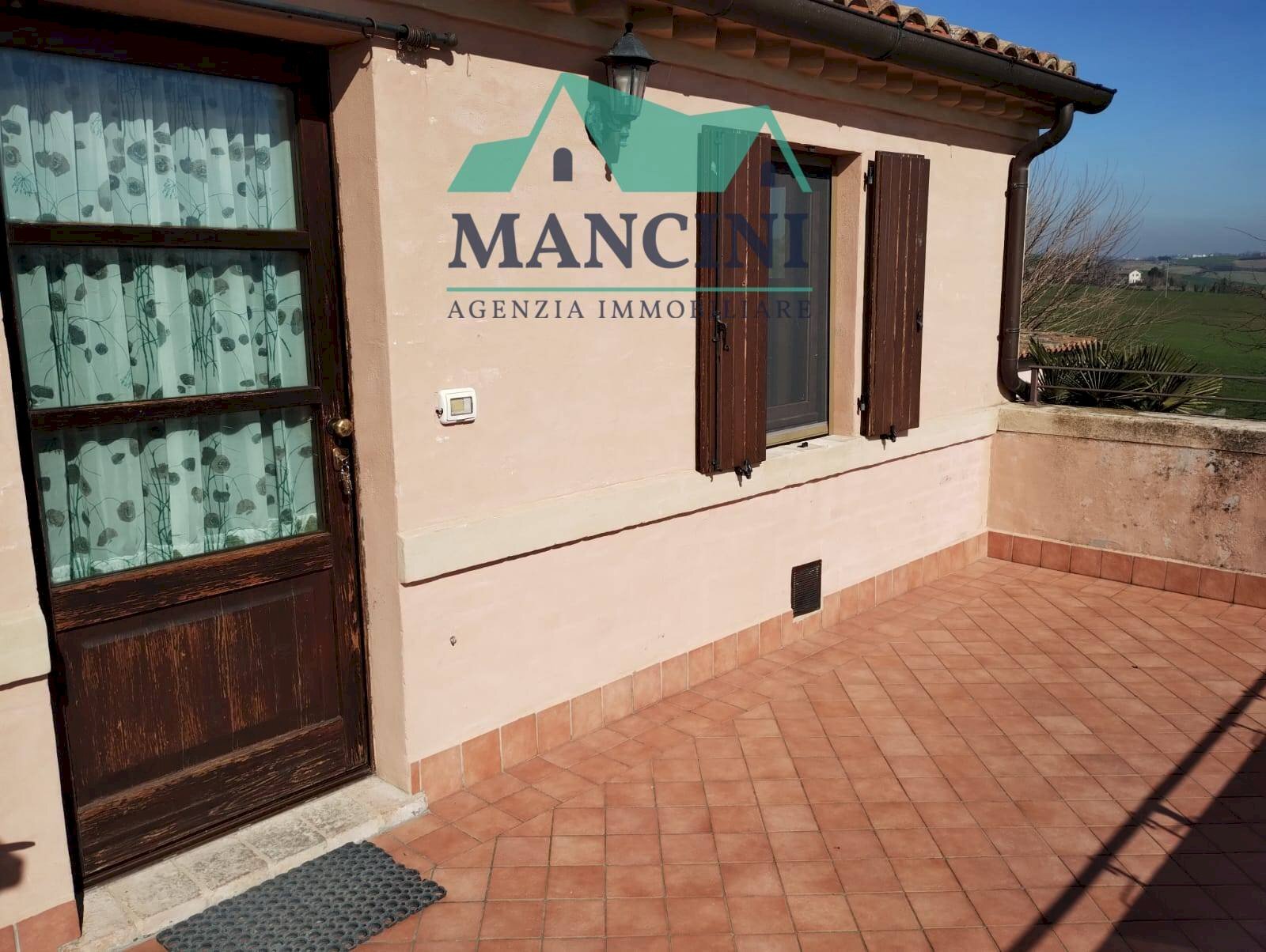 Three-room apartment Castelrosino, Jesi - photo 1