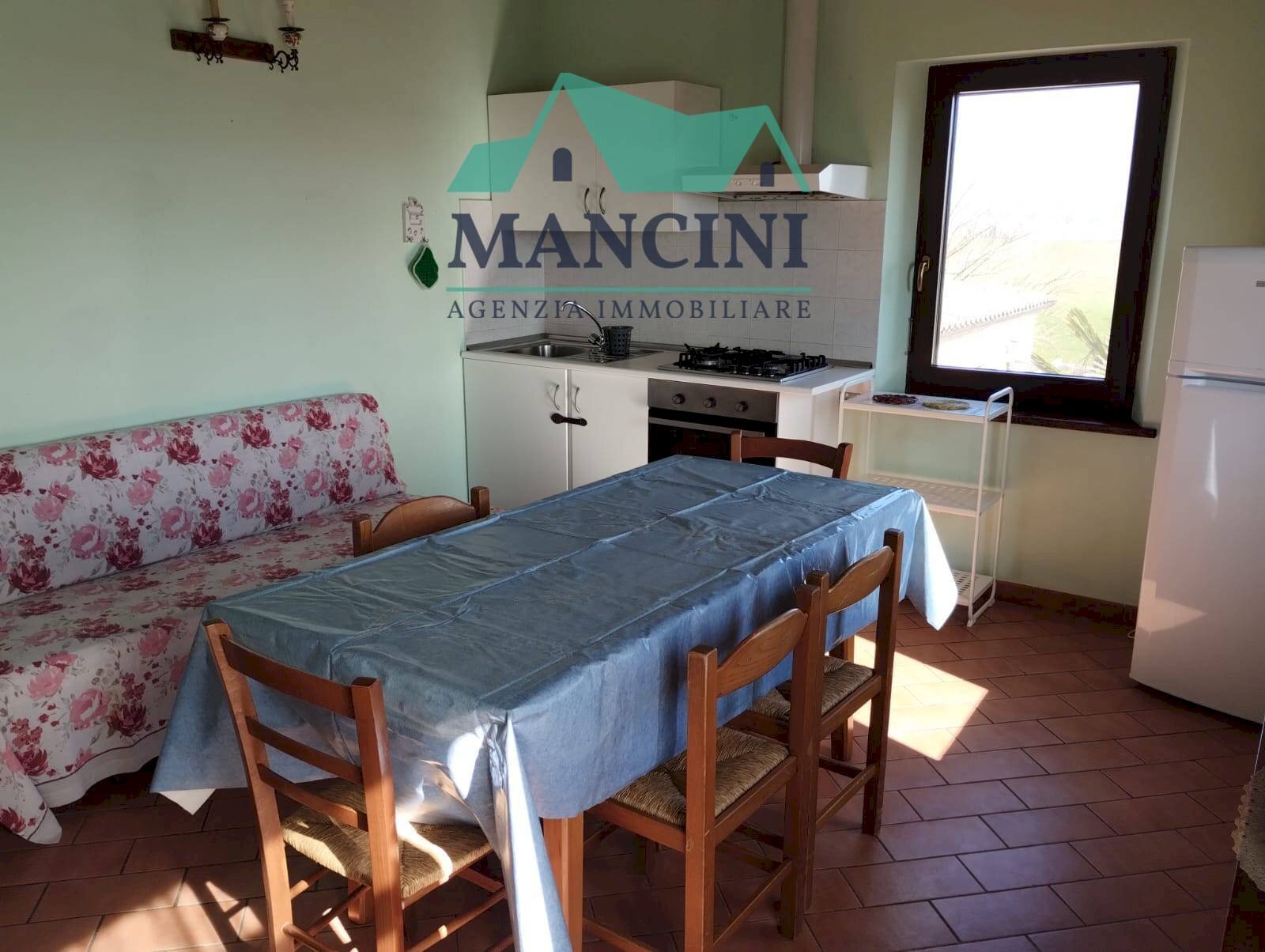 Three-room apartment Castelrosino, Jesi - photo 2