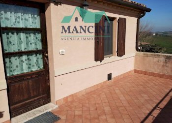 Trilocale Castelrosino, Jesi - foto 1