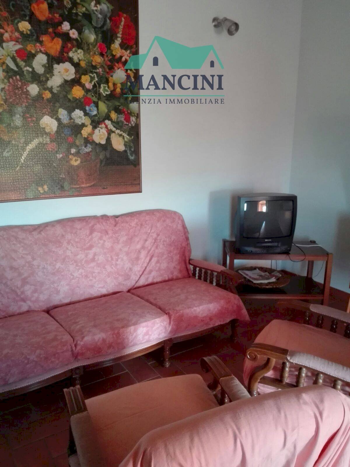 Quadrilocale Castelrosino, Jesi - foto 2