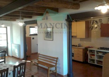 Quadrilocale Castelrosino, Jesi - foto 1