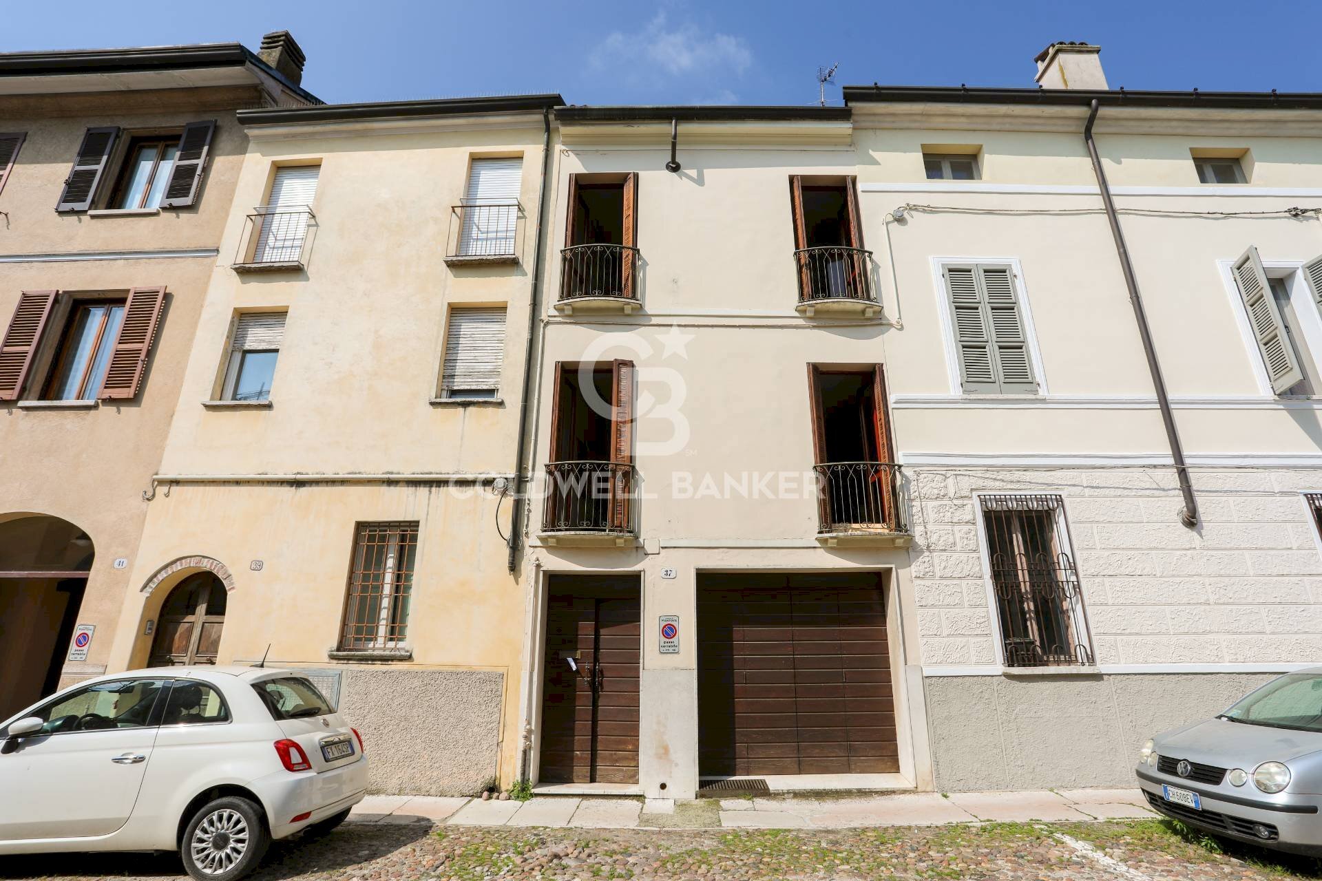 Casa indipendente via giosuè carducci, Mantova - foto 1