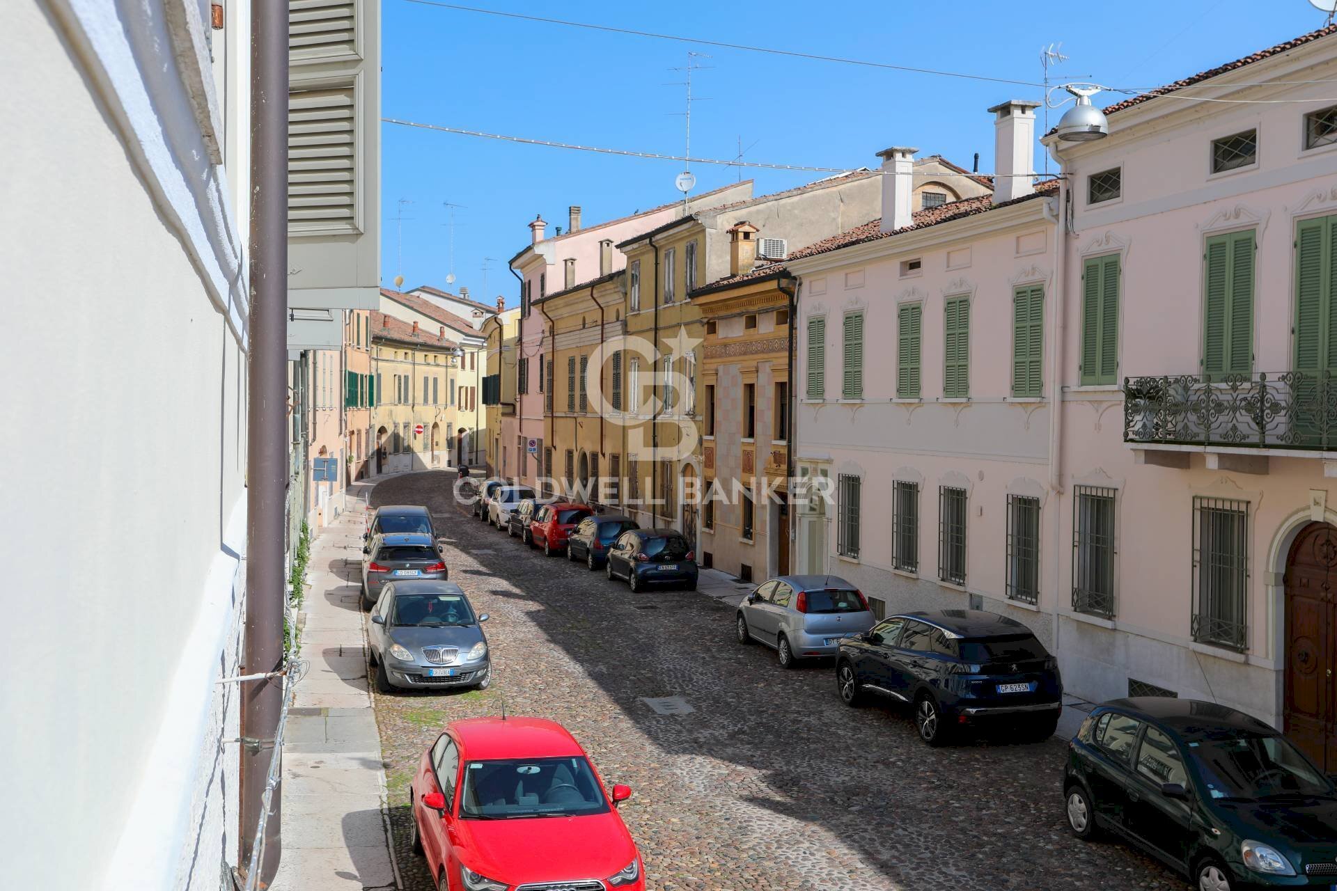 Casa indipendente via giosuè carducci, Mantova - foto 2