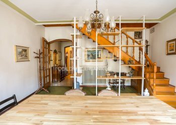 Casa indipendente via giosuè carducci, Mantova - foto 20