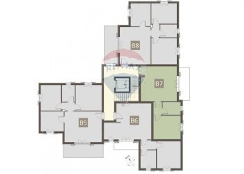 Bilocale via luigi galvani, Mozzate - foto 6