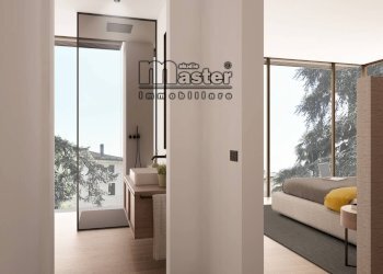 Villa Unifamiliare riviera garibaldi, Treviso - foto 4