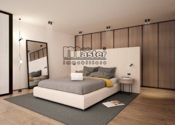 Villa Unifamiliare riviera garibaldi, Treviso - foto 5