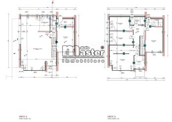 Villa Unifamiliare riviera garibaldi, Treviso - foto 7